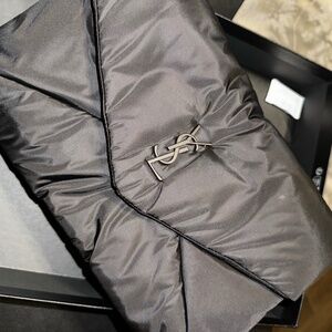 Saint Laurent pouch